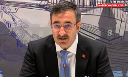 Cumhurbaşkanı Yardımcısı Yılmaz: "Olağan tasfiyeler hızla yapılmaktadır"