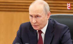 Putin: "Doğrudan saldırı olursa tüm silahların kullanılması gündeme gelir"