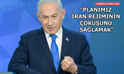 Netanyahu seçim öncesi yeni doktrinini açıkladı
