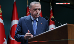 Cumhurbaşkanı Erdoğan: "Türkiye sokakta bulunmamıştır, sokağa teslim edilecek bir ülke de değildir"