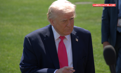 Trump: "Pentagon Strateji, Planlar ve Politika Direktörü Sylvia bilgi sızdırdı"