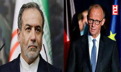 Abbas Arakçi'den, Almanya Başbakanı Friedrich Merz'e yanıt