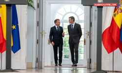 Macron'dan İngiltere’ye çağrı: "AB'ye dönün"