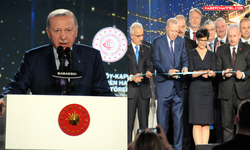Cumhurbaşkanı Erdoğan: "Kim milletin hakkına, hukukuna, emanetine el uzatırsa karşısında bizi bulur"