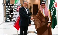 Suudi Arabistan-Husiler krizi: Abbas Arakçi, Faysal bin Ferhan ile görüştü