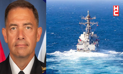 CENTCOM: "İran'ın 25 milyar dolarlık petrol ihracatı engellendi"