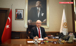 Bakan Yaşar Güler'den Cumhuriyet Bayramı mesajı