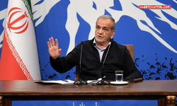 Pezeşkiyan: "Çevre siyasi anlaşmazlıklara kurban edilmemeli"
