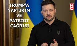 Zelenski: "Rusya enerji tesislerini vurdu, 600 bin kişi elektriksiz kaldı"