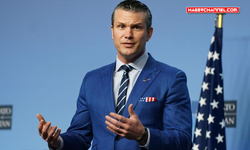 Pete Hegseth: "İran nükleer hırslarından vazgeçmezse yıkımla karşı karşıya kalacak"