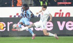 Trabzonspor ile Çaykur Rizespor 49’uncu randevuda