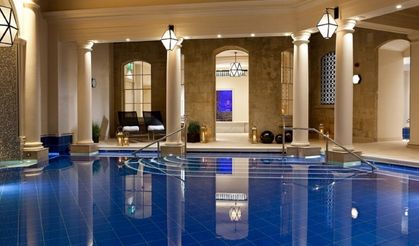 HOTELS.COM: SPA KAÇAMAĞI YAPILACAK OTELLERİN LİSTESİ (FOTOĞRAFLAR)