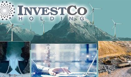 Investment company InvestCo Holding goes public
