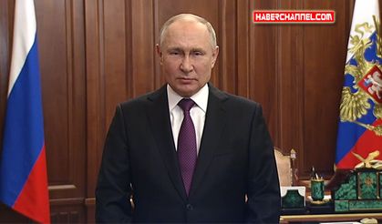 We are ready for dialogue as long as it is in Russia's interests says Putin