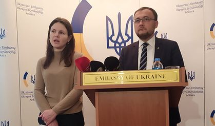 We don't want war, we don't provoke war says Ukrainian Ambassador to Turkey