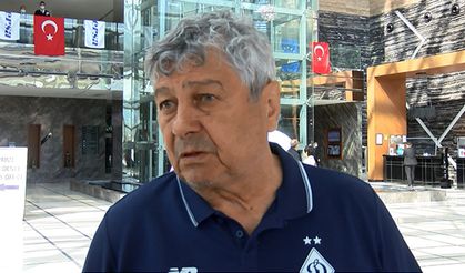Mircea Lucescu:  “We let foreign players play in other clubs”
