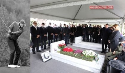 Mustafa Koç ölüm yıl dönümünde anıldı