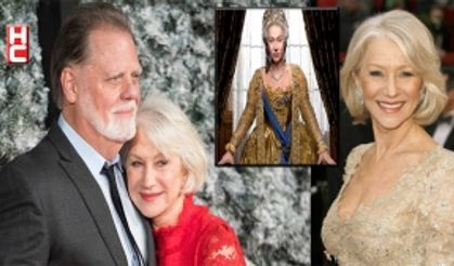 Helen Mirren: "Göç en temel insan hikayelerini beraberinde getirir"