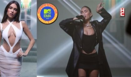 2020 MTV EMA'S: Madison Beer performansı