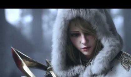 LINEAGE 2: REVOLUTION'A YENİ ORK IRKI EKLENDİ