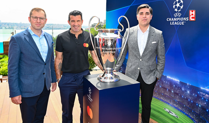 UEFA Şampiyonlar Ligi Finali 3 günde Türkiye’ye 75 milyon Euro getirecek...