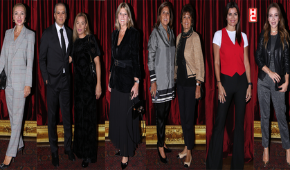 Karaca'dan 100. yıla özel Cumhuriyet Balosu