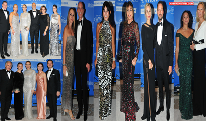 Make-A-Wish Türkiye'den 25. yılına göz alıcı bir davet