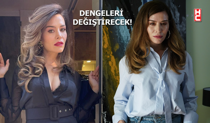 Belçim Bilgin 'Annem Ankara’da...