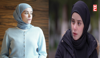 'Piyasa' dizisinin oyuncusu İlayda Alişan: "Münevver heyecan verici bir deneyim"