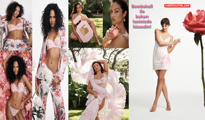 Victoria’s Secret’ın 1 numaralı kokusu "Bombshell" 15 yaşında!..
