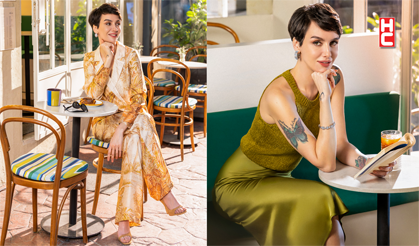 Network ve Birce Akalay ile gündüzden geceye uzanan stiller!
