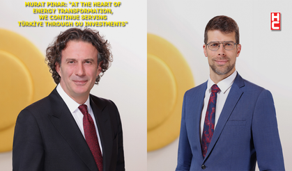 Enerjisa Enerji Starts 2025 Strong, Focusing on Infrastructure and the Energy Transition