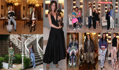 Büyükada’da büyüleyici bir açılış: "Princes’ Palace Resort!"