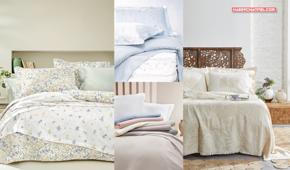 Annenizin kalbini ısıtacak hediye seçenekleri Yataş Bedding’de!..