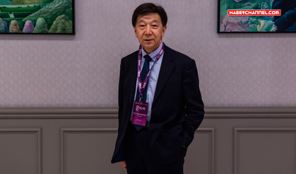 Prof. Dr. Yusuke Nakamura: "İmmünoterapi kanser tedavilerinde oyun değiştirici"