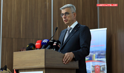 Bakan Kemal Memişoğlu: 'Türkiye'nin bu hastalıktan kurtulması gerekiyor'