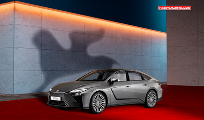 Lexus sinema dünyasıyla ortak vizyonunu 82. Venedik Film Festivali’nde paylaşıyor