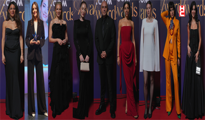 7. Denebunu Awards’ta yılın en iyileri bir araya geldi!..