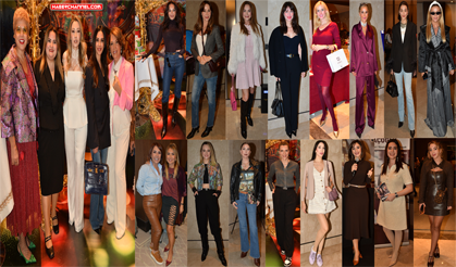 Boğazda yılın en ışıltılı buluşması: Christmas Wonderlend