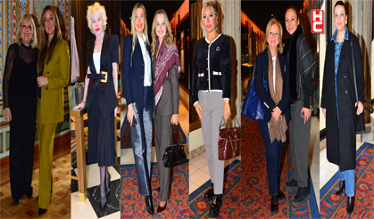 Çırağan Palace Kempinski İstanbul ve Kültürel Dönüşüm Derneği'nden özel davet