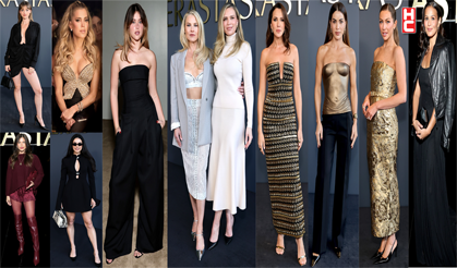 Hollywood yıldızlarını Los Angeles’ta buluşturan davet: Kérastase