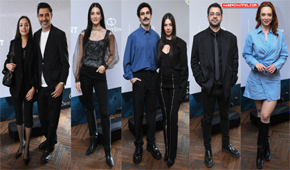 Orient Star’ın 75. yıl dönümü lansmanı ünlüleri buluşturdu