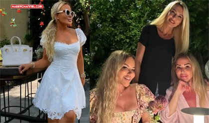 Çeşme’de keyifli hafta sonu