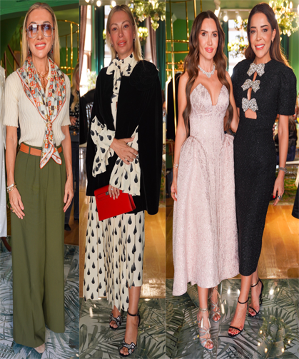 Gai Marque'ten şıklık dolu 'Kışa Merhaba' daveti...