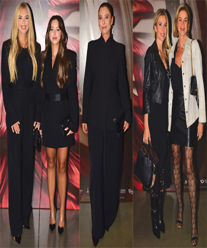 "Elmaslar" filmi görkemli bir gala ile izleyiciyle buluştu