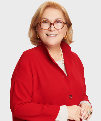 Güler Sabancı’dan 8 Mart Dünya Kadınlar Günü mesajı