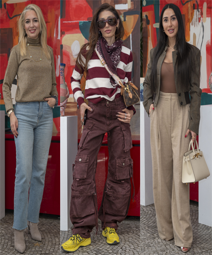 Cozy ve Muse Contemporary'den Kadınlar Günü'ne özel davet