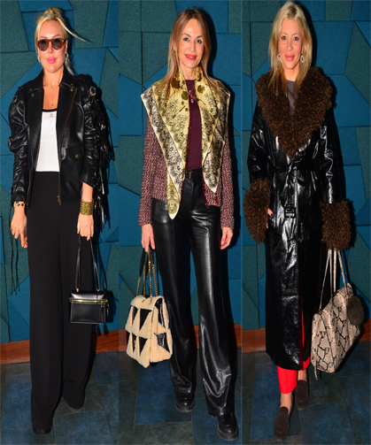 Ünlüleri buluşturan etkinlik: Dijital Denge Farkındalık Atölyesi