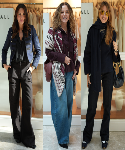 Modaseverleri buluşturan özel davet: Yasemin Öğün-Muse For All 2026