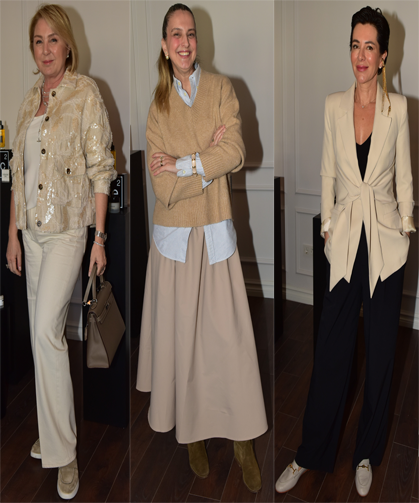 CODAGE Paris, Türkiye’ye gelişini özel bir davetle kutladı